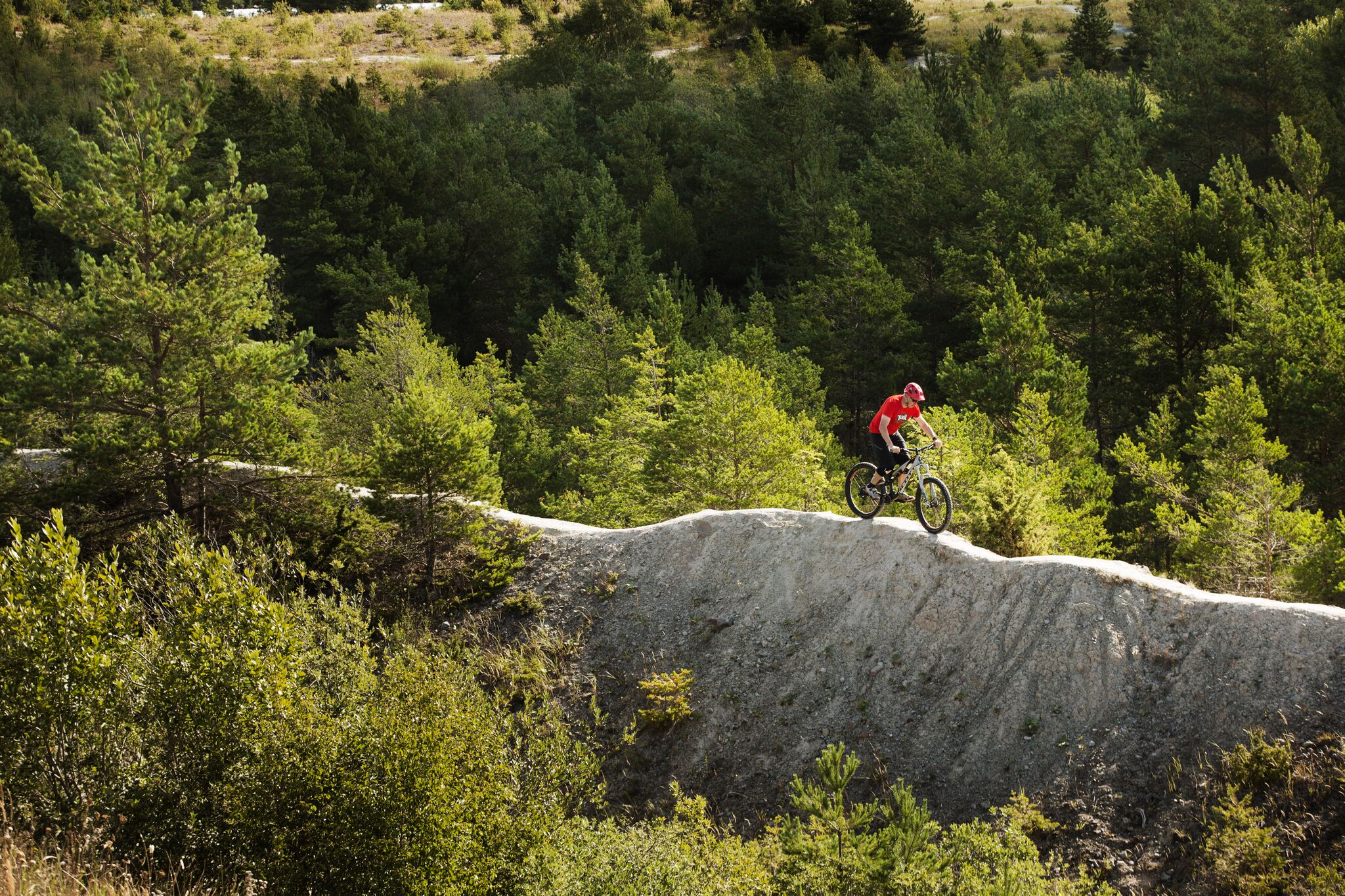 Gotland MTB Center